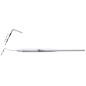 SONDE WHO CALIBRE AVECBALLE 3,5-5, 5-8, 5-11,5