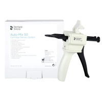 PISTOLET SILICONE AUTOMIX DS 50-01 DT