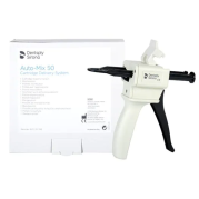 PISTOLET SILICONE AUTOMIX DS 50-01 DT