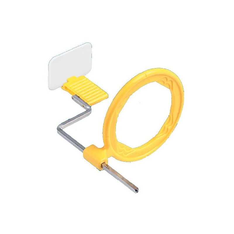 ANNEAU POSICIONAMIENTO POSTERIEUR JAUNE XCP 1 Ud