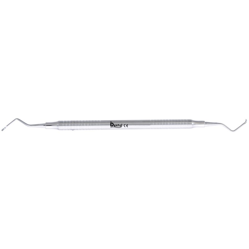 ID CURETTE COLUMBIA 4R/4L