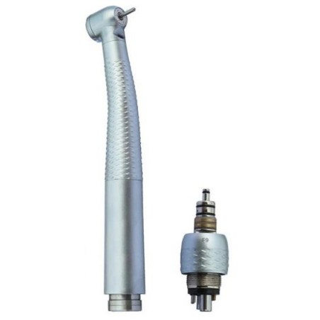 TURBINE AVEC LUMIERE SUPER TORQUE AVEC RACCORD W&H