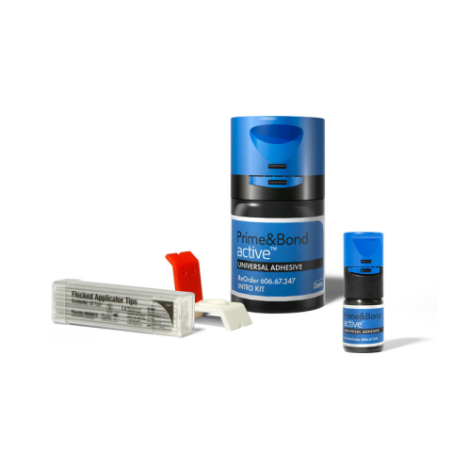 PRIME-BOND ACTIVE MINI 2,5 ml