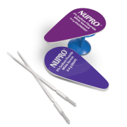 NUPRO WHITE VARNISH 5% GRAPE 50 unites