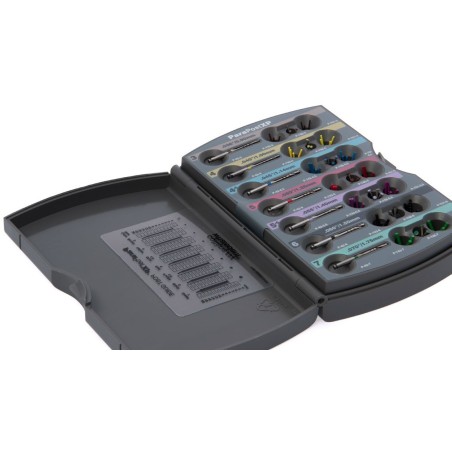 PARAPOST XP PIVOT FILTES KIT