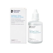 DETREY ZINC LIQUIDE 39 ml