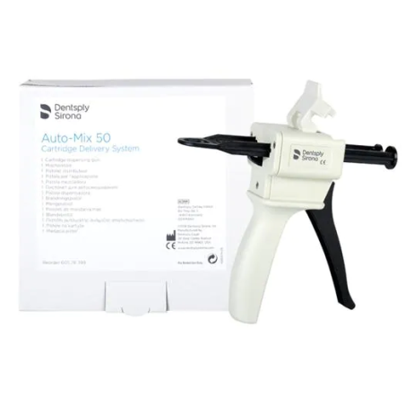 PISTOLET SILICONE AUTOMIX DS 50-01 DT