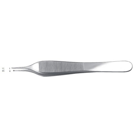 PINCE ADSON 12 cm 786 CARL MARTIN