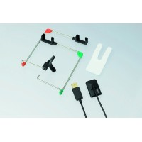 CAPTEUR INTRA ORALE OPTEO 1