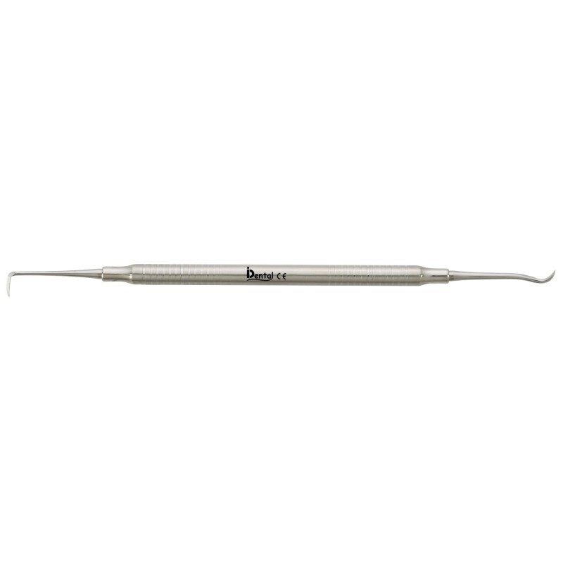 NETTOYEUR DE TARTRE MITCHELL OSTEOTRIMMER