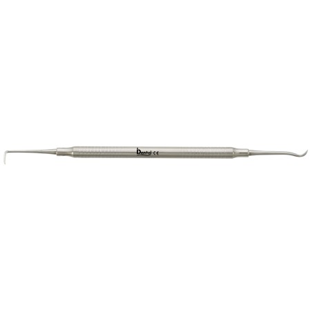NETTOYEUR DE TARTRE MITCHELL OSTEOTRIMMER