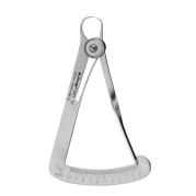 CALIBRADOR METAL IWANSON