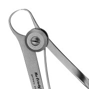 CALIBRADOR METAL IWANSON