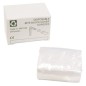 PROTECTEUR PLASTIQUE SUPPORT OCCLUSION 200 unites
