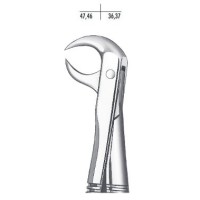 FORCEPS EXTRACTION M86A CARL MARTIN