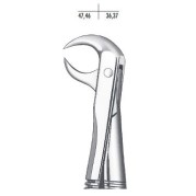FORCEPS EXTRACTION M86A CARL MARTIN