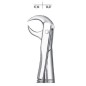 FORCEPS EXTRACTION M86A CARL MARTIN