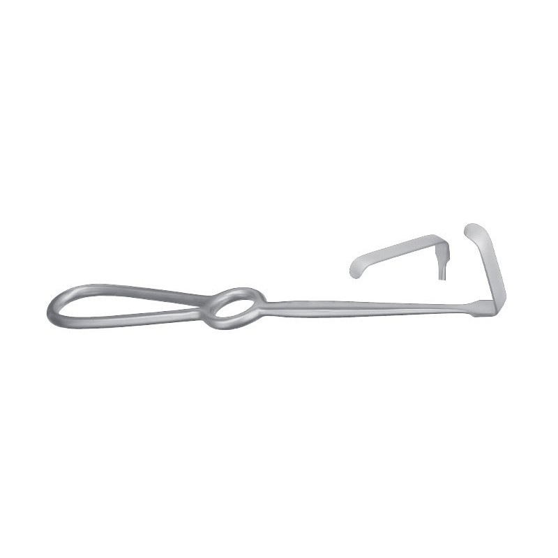 RETRACTEURLANGENBECK 60x11 mm 1890/6 CARL MARTIN