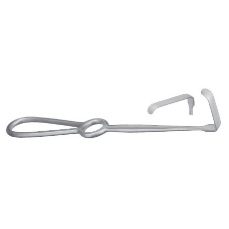 RETRACTEURLANGENBECK 60x11 mm 1890/6 CARL MARTIN
