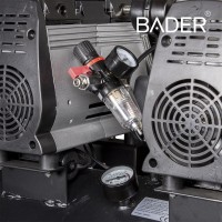 COMPRESSEUR 55 LITRES