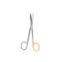CISEAUX GOLDMAN-F HU-FRIEDY 12,5 cm