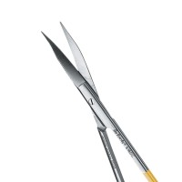 CISEAUX GOLDMAN-F HU-FRIEDY 12,5 cm