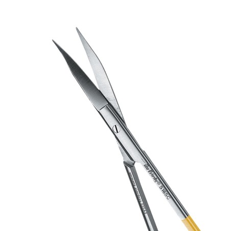 CISEAUX GOLDMAN-F HU-FRIEDY 12,5 cm
