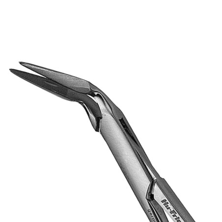FORCEPS RACINES STEIGLITZ 45º
