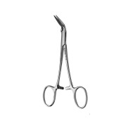 FORCEPS RACINES STEIGLITZ 45º