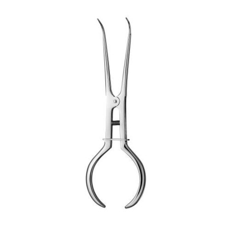 PINCE PORTE CLAMP 17.5 cm