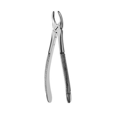 FORCEPS RACINES SUPERIEURES Nº51