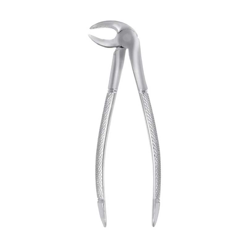 FORCEPS RACINES INFERIEURES