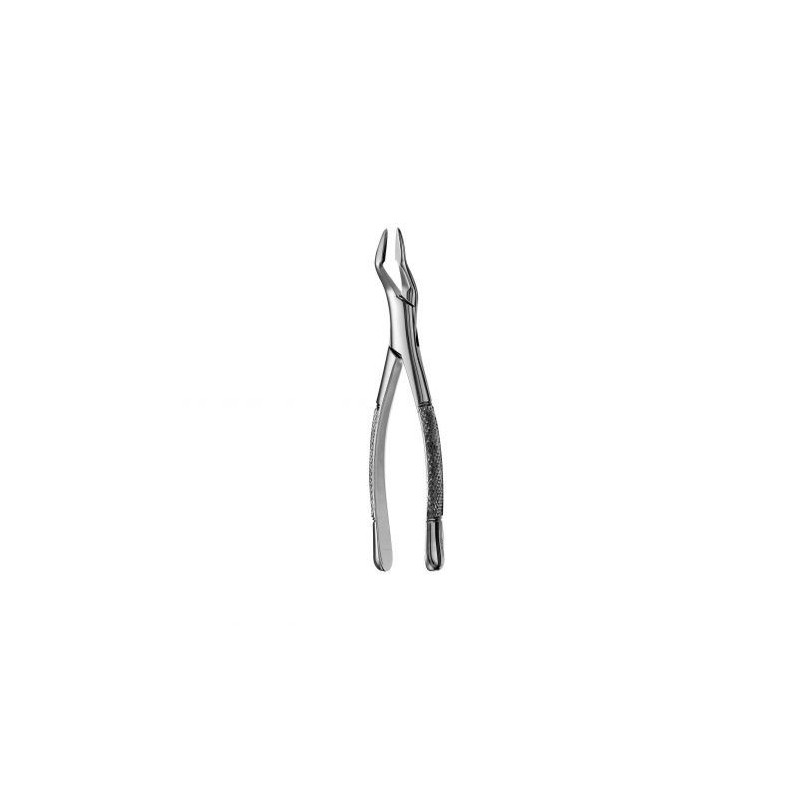 FORCEPS PARMLY ALVEOLAR