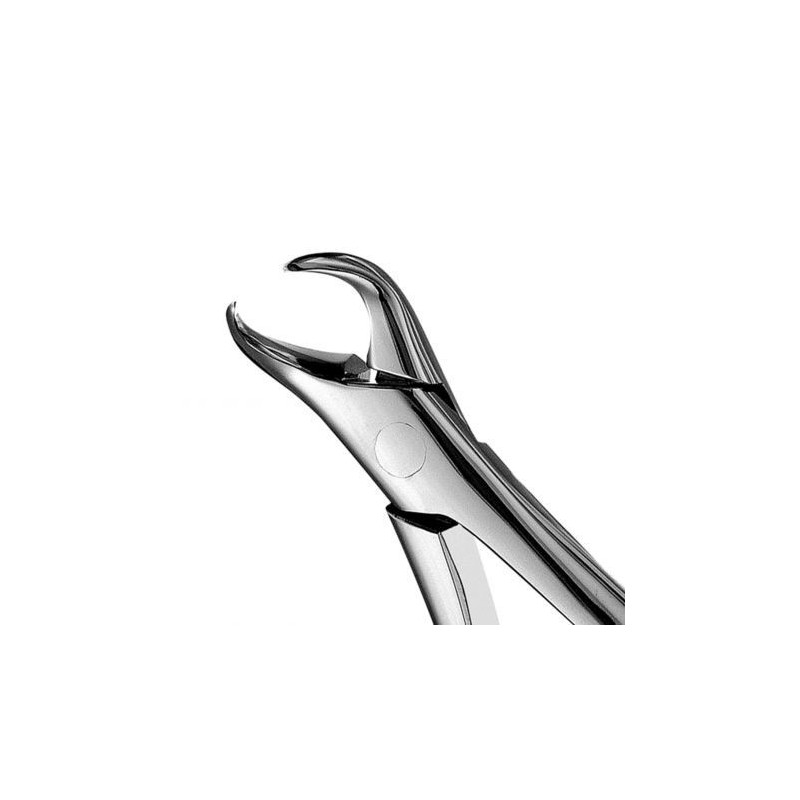 FORCEPS 1º et 2º MOLAIRES INFERIEURES