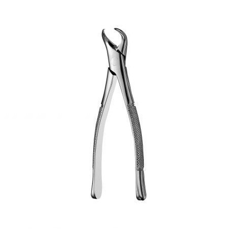 FORCEPS 1º et 2º MOLAIRES INFERIEURES