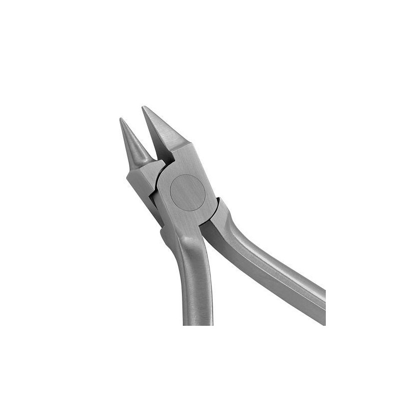 PINCE ANGLE PICO PAJARO