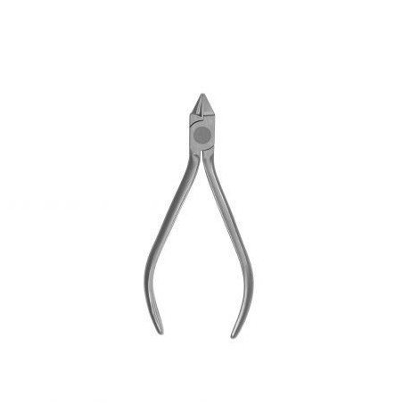PINCE ANGLE PICO PAJARO