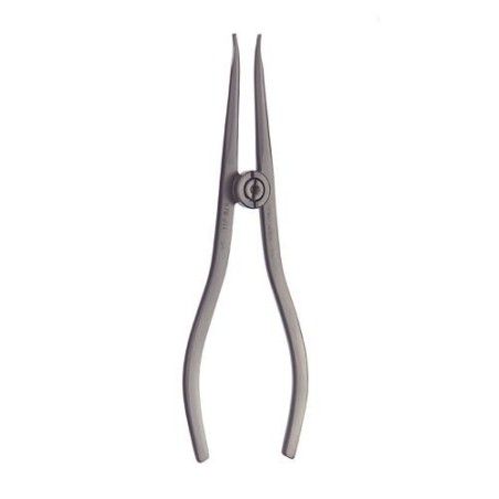 PINCE COON POUR  LIGATURES