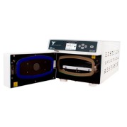 AUTOCLAVE ULTRA RÁPIDA 3L