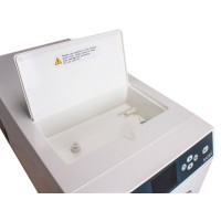 AUTOCLAVE ULTRA RÁPIDA 3L