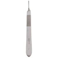 MANCHE BISTOURI Nº3 12,5 cm