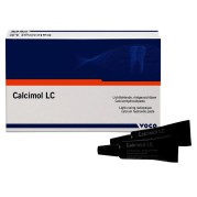 CALCIMOL LC TUBE 2 x 5g
