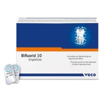 BIFLUORID 10 SINGLEDOSE 200 Unites