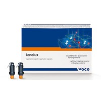IONOLUX SET APPLICATION CAPSULES 50 unites