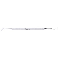 SPATULE HEIDEMMAN 2,5 mm.
