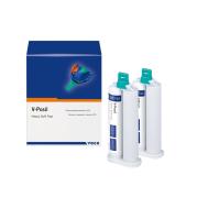 V-POSIL HEAVY SOFT FAST 2 x 50 ml