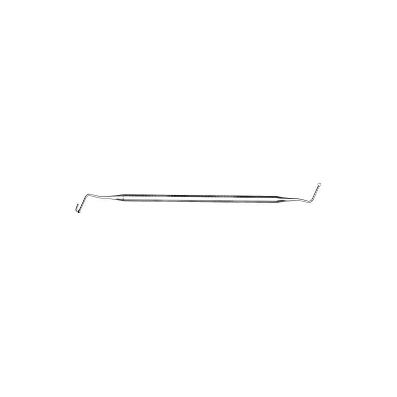 EXCAVATEUR CURETTE 1016/5-6 CARL MARTIN