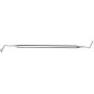 EXCAVATEUR CURETTE 1016/5-6 CARL MARTIN