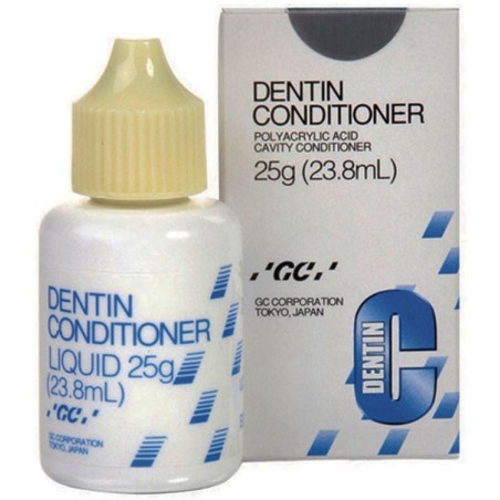 DENTIN CONDITIONER 25 g