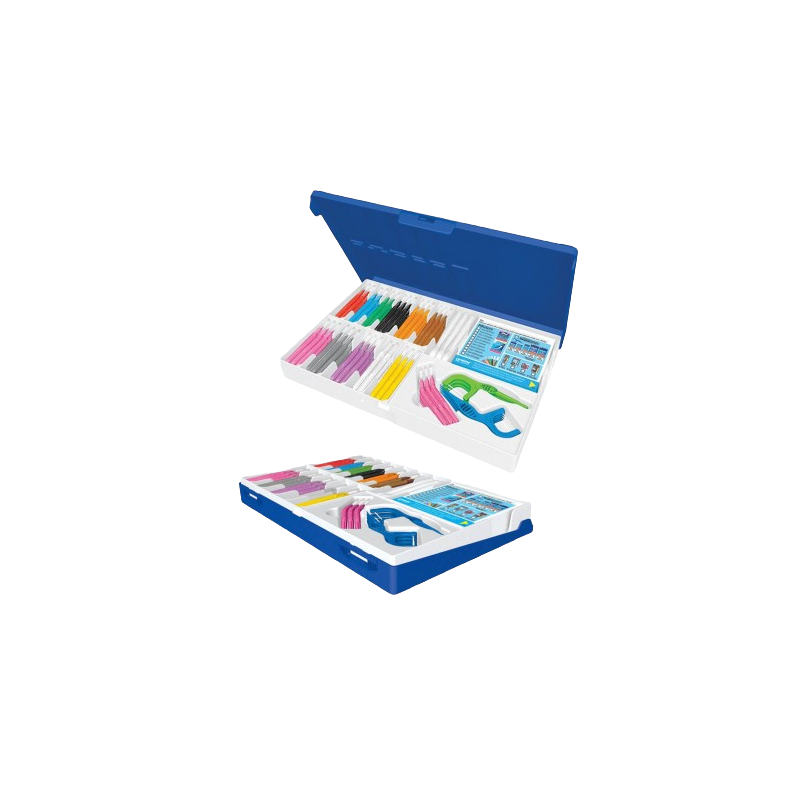 PIKSTERS PACK PROFESSIONNEL